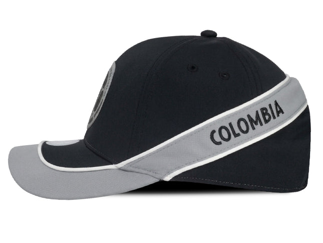 Gorra Oficial FCF Selección Colombia retro FCFD-0226