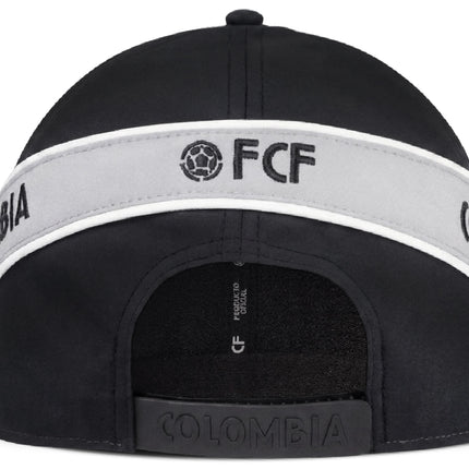 Gorra Oficial FCF Selección Colombia retro FCFD-0226