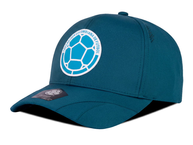 Gorra Oficial FCF Selección Colombia training FCFD-0526