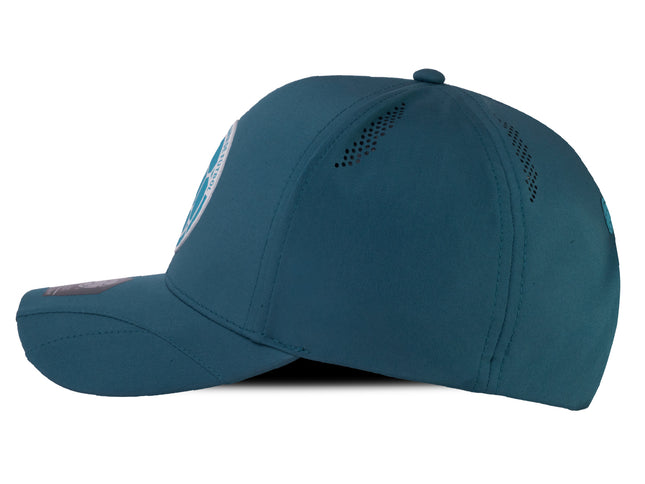 Gorra Oficial FCF Selección Colombia training FCFD-0526