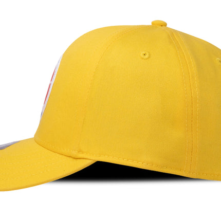 Gorra Oficial FCF Selección Colombia Clásica FCFD-0126