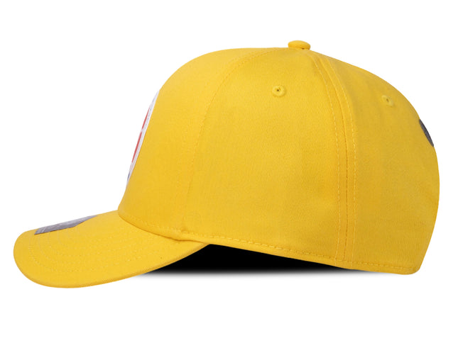 Gorra Oficial FCF Selección Colombia Clásica FCFD-0126