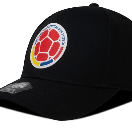 Gorra Oficial FCF Selección Colombia Clásica FCFD-0126