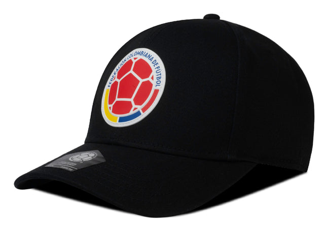 Gorra Oficial FCF Selección Colombia Clásica FCFD-0126