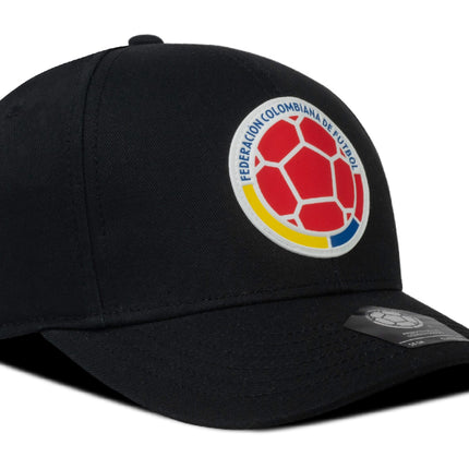 Gorra Oficial FCF Selección Colombia Clásica FCFD-0126