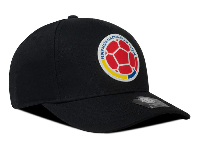 Gorra Oficial FCF Selección Colombia Clásica FCFD-0126