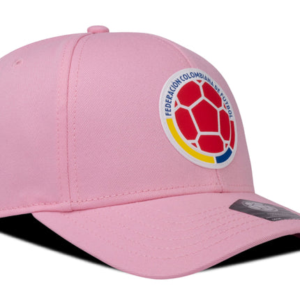 Gorra Oficial FCF Selección Colombia Clásica FCFD-0126