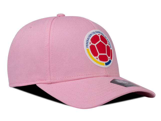 Gorra Oficial FCF Selección Colombia Clásica FCFD-0126