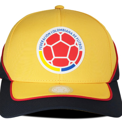 Gorra Oficial FCF Selección Colombia retro FCFD-0226