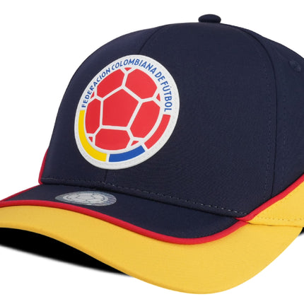 Gorra Oficial FCF Selección Colombia retro FCFD-0226