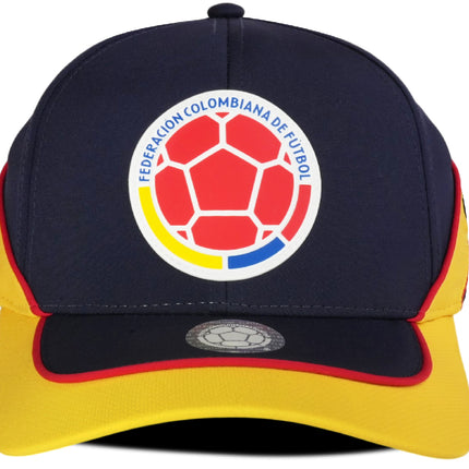Gorra Oficial FCF Selección Colombia retro FCFD-0226