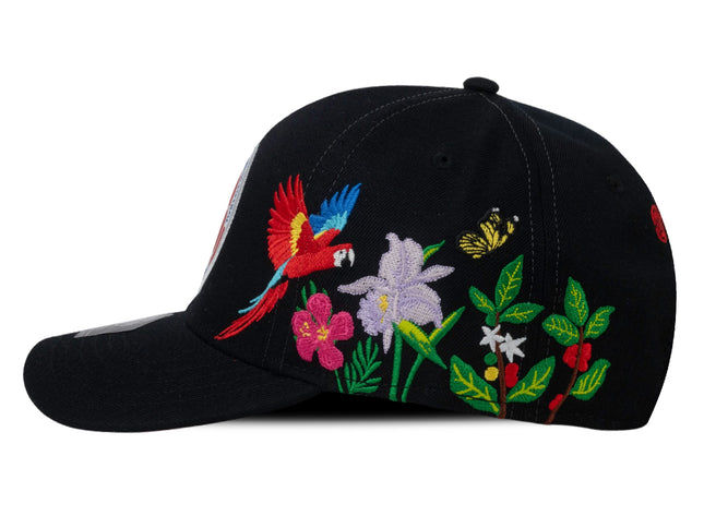 Gorra Oficial FCF Selección Colombia Guacamaya FCFD-0326