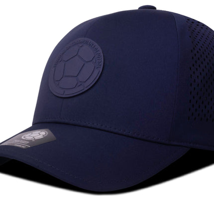 Gorra Oficial FCF Selección Colombia tono a tono FCFD-0426