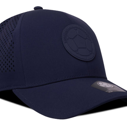 Gorra Oficial FCF Selección Colombia tono a tono FCFD-0426