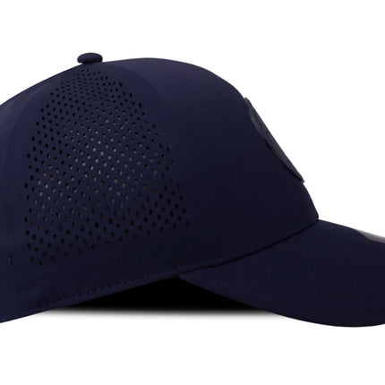 Gorra Oficial FCF Selección Colombia tono a tono FCFD-0426