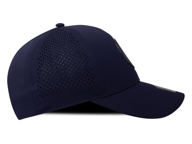 Gorra Oficial FCF Selección Colombia tono a tono FCFD-0426