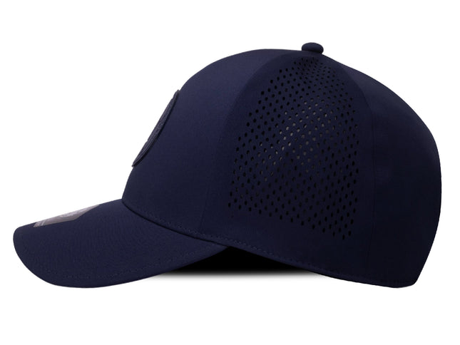 Gorra Oficial FCF Selección Colombia tono a tono FCFD-0426