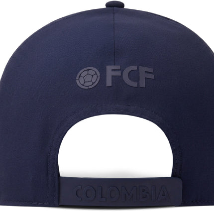 Gorra Oficial FCF Selección Colombia tono a tono FCFD-0426