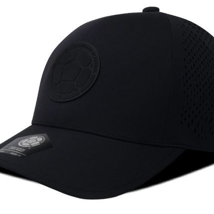 Gorra Oficial FCF Selección Colombia tono a tono FCFD-0426