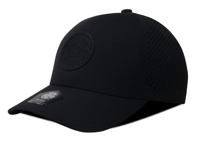 Gorra Oficial FCF Selección Colombia tono a tono FCFD-0426