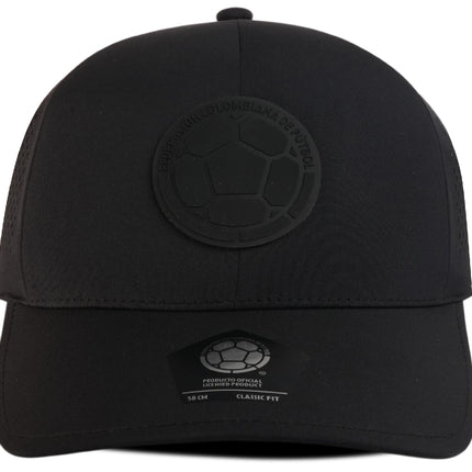Gorra Oficial FCF Selección Colombia tono a tono FCFD-0426