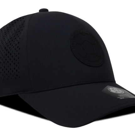 Gorra Oficial FCF Selección Colombia tono a tono FCFD-0426
