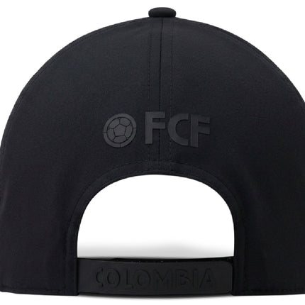 Gorra Oficial FCF Selección Colombia tono a tono FCFD-0426
