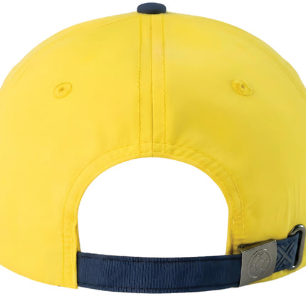 Gorra Oficial FCF Selección Colombia deportiva bicolor FCFS-006
