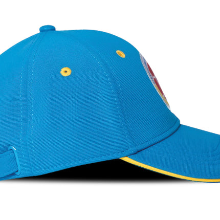 Gorra Oficial FCF Selección Colombia TALLA JUNIOR FCFK-0124