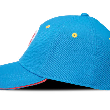 Gorra Oficial FCF Selección Colombia TALLA JUNIOR FCFK-0124