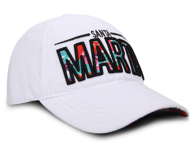Gorra Souvenir Santa Marta Edición Especial OC Caps SS-005