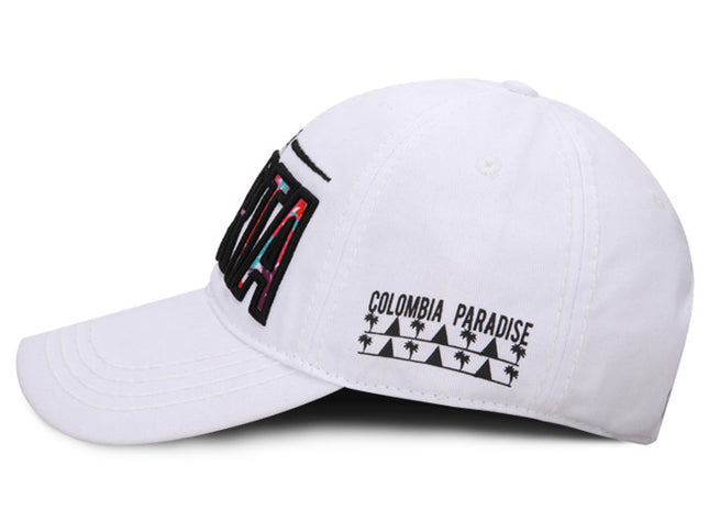 Gorra Souvenir Santa Marta Edición Especial OC Caps SS-005