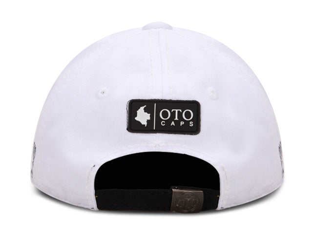 Gorra Souvenir Santa Marta Edición Especial OC Caps SS-005