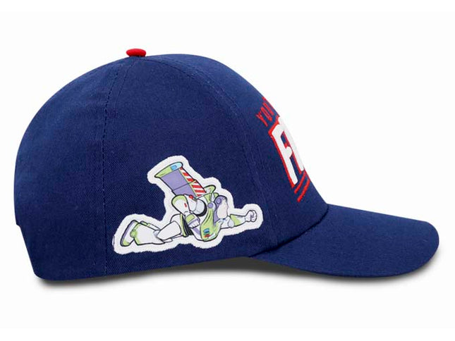 Gorra Disney Toy Story Original Friends OC Caps